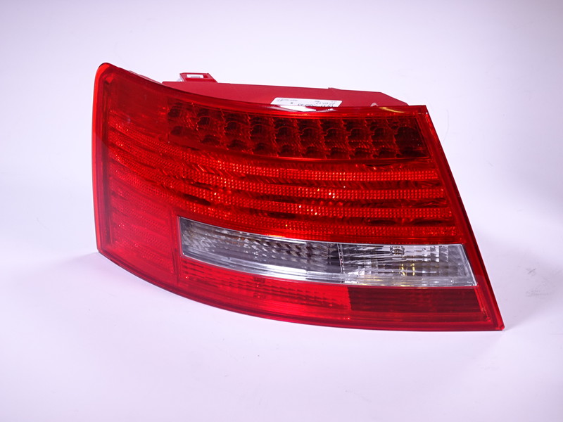 ULO 1007002-STOP LAMBASI SOL DIS AUDI A6 2005-2008 LEDSİZ > 4F5945096L/2073